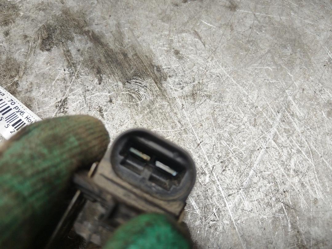 Сопротивление вентилятора охлаждения SN74R9 Nissan Note купить на авторазборке