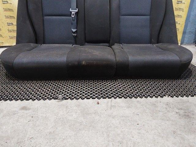 Салон (комплект сидений) A7ARGZ Toyota Avensis undefined