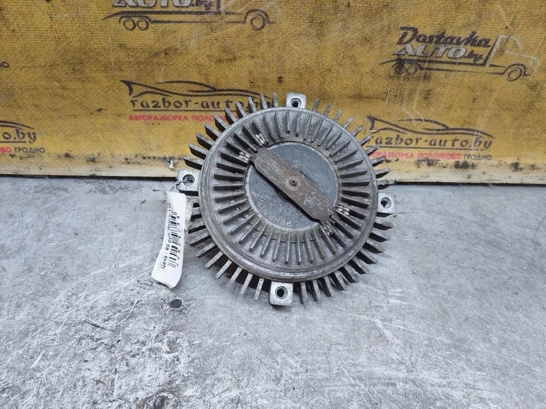 Вискомуфта 54T00J Volkswagen Passat