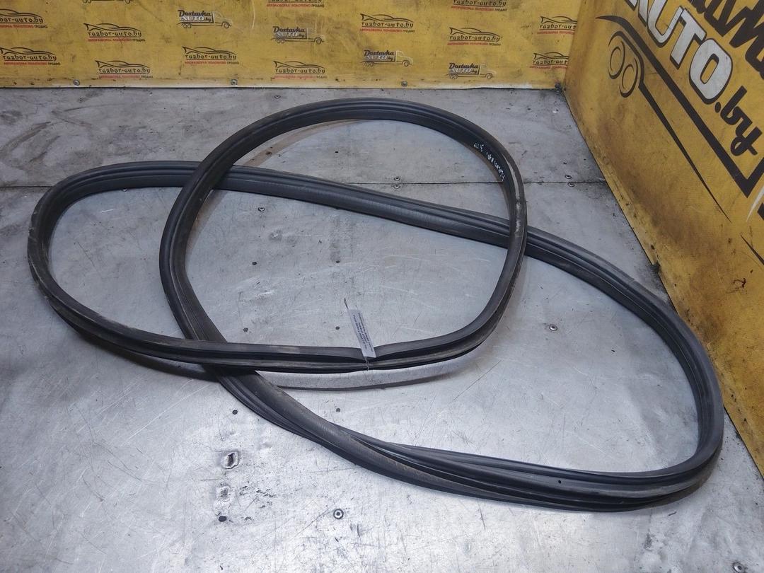 Уплотнитель двери задней правой 47ZIK7 Ford Galaxy