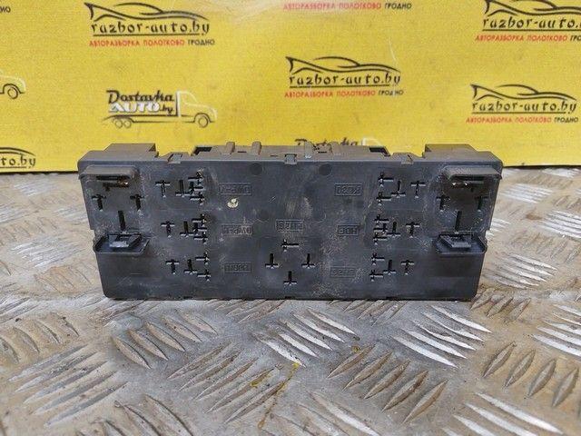 Блок бортовой сети (блок управления BCM) ZHNI32 Volkswagen Passat купить в магазине запчастей бу