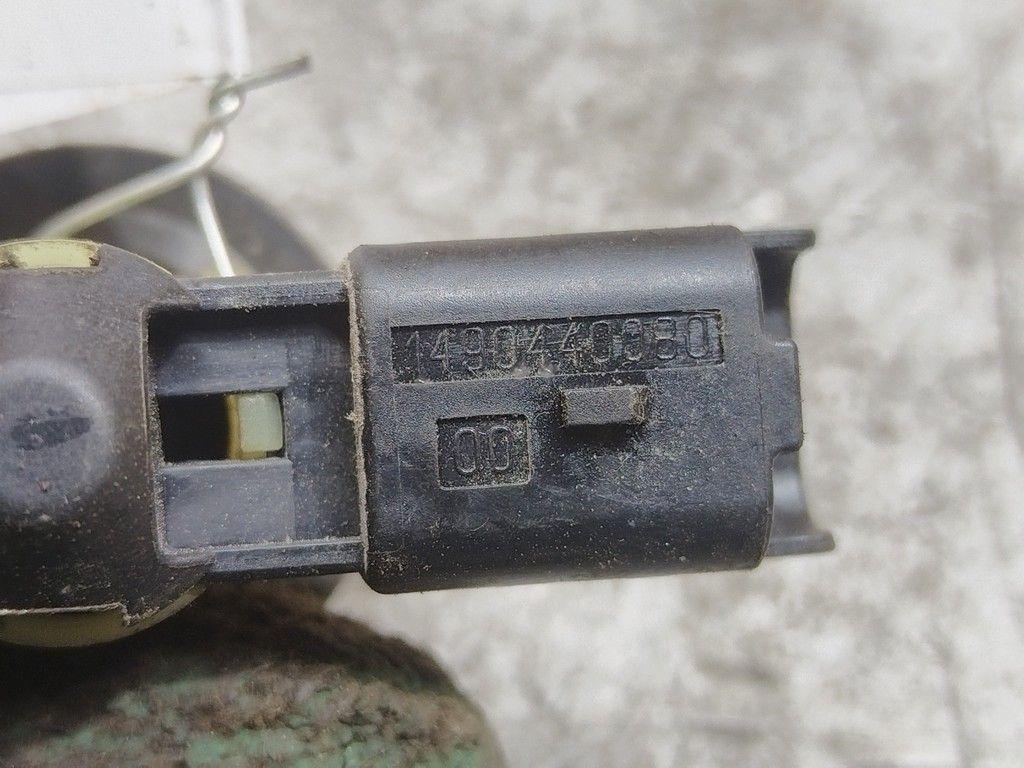 Выключатель концевой (концевик) 820Y4T Citroen C8 - Фото 5