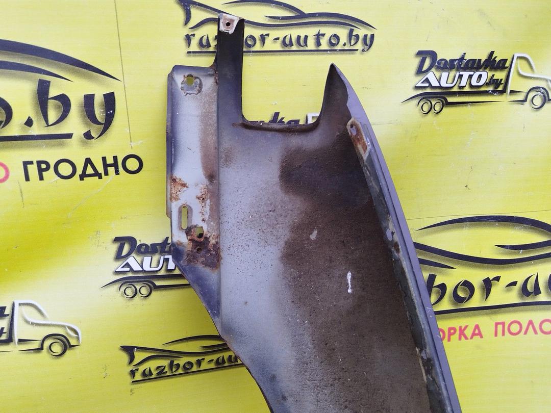 Крыло переднее правое MDE93V Opel Vectra - Фото 11