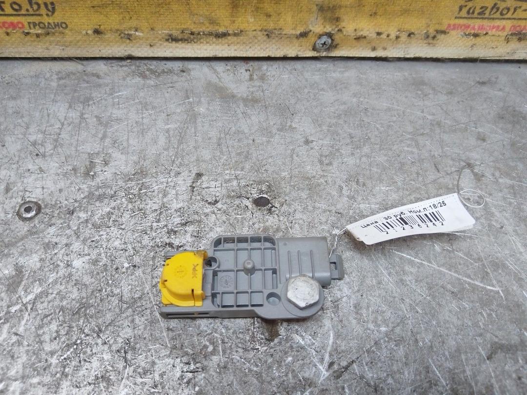 Датчик удара 3J5723 Saab 9-3 купить