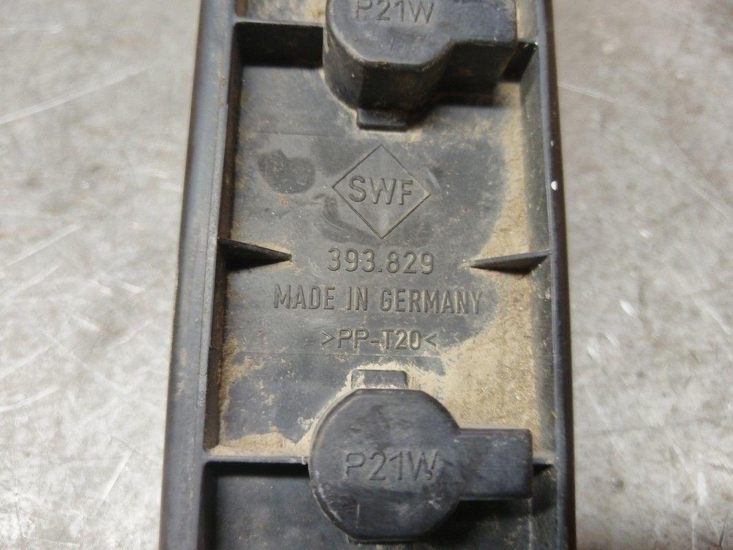 Панель (плата) фонаря заднего левого 7074J9 Chrysler Voyager купить с доставкой