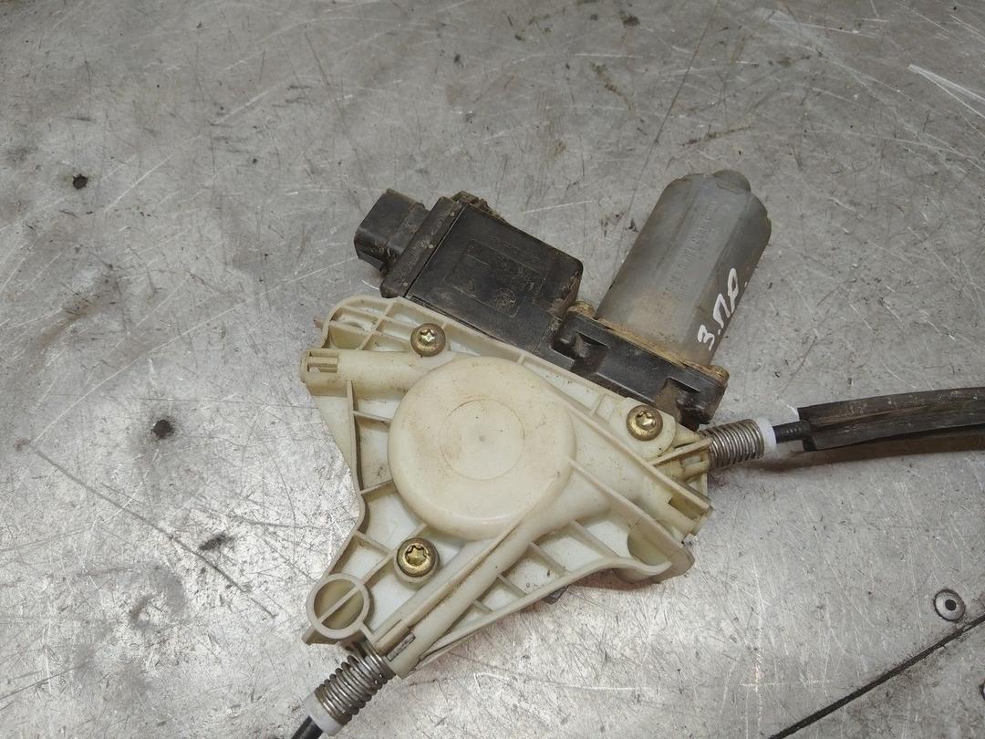 Стеклоподъемник электрический задний правый R06X2H Mitsubishi Carisma купить