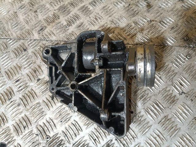 Натяжитель ремня генератора 5YILQF BMW 3 E46 - Фото 2