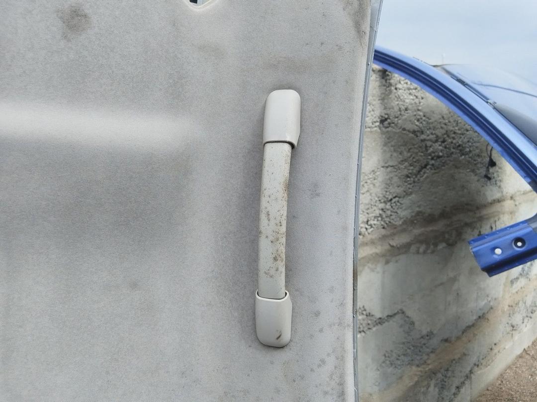 Крыша 409YU9 Peugeot 307 undefined