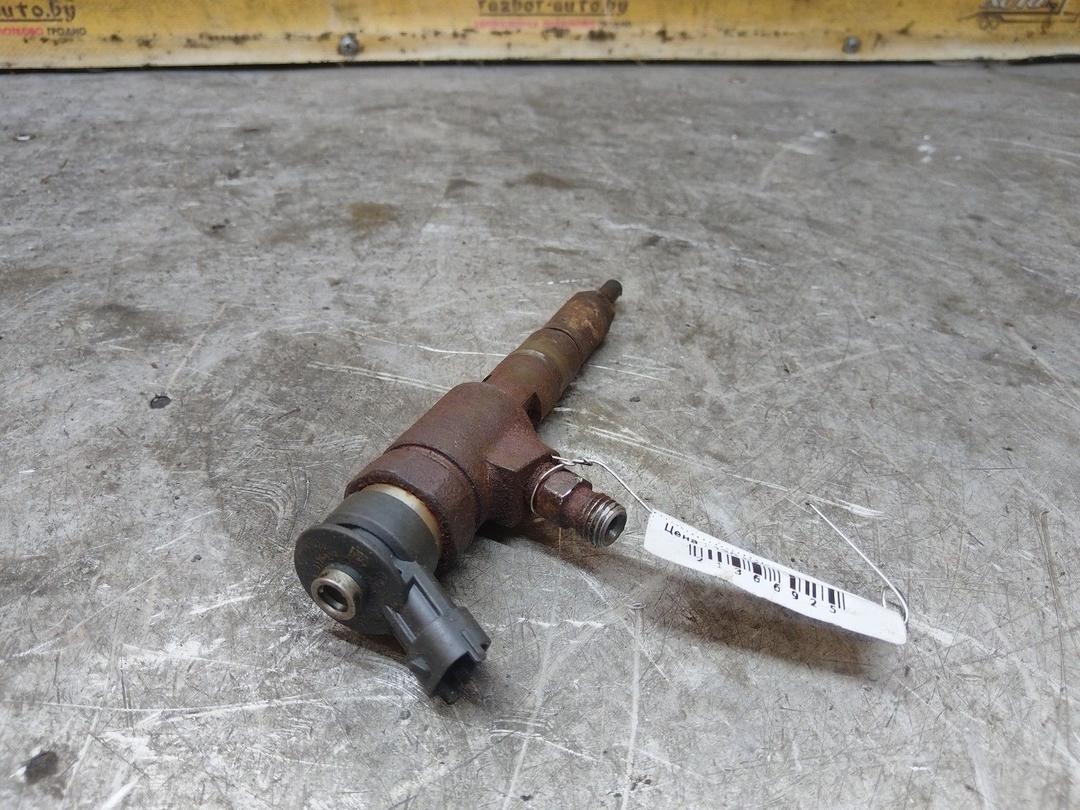 Форсунка R3OEL4 Peugeot 206 купить с доставкой