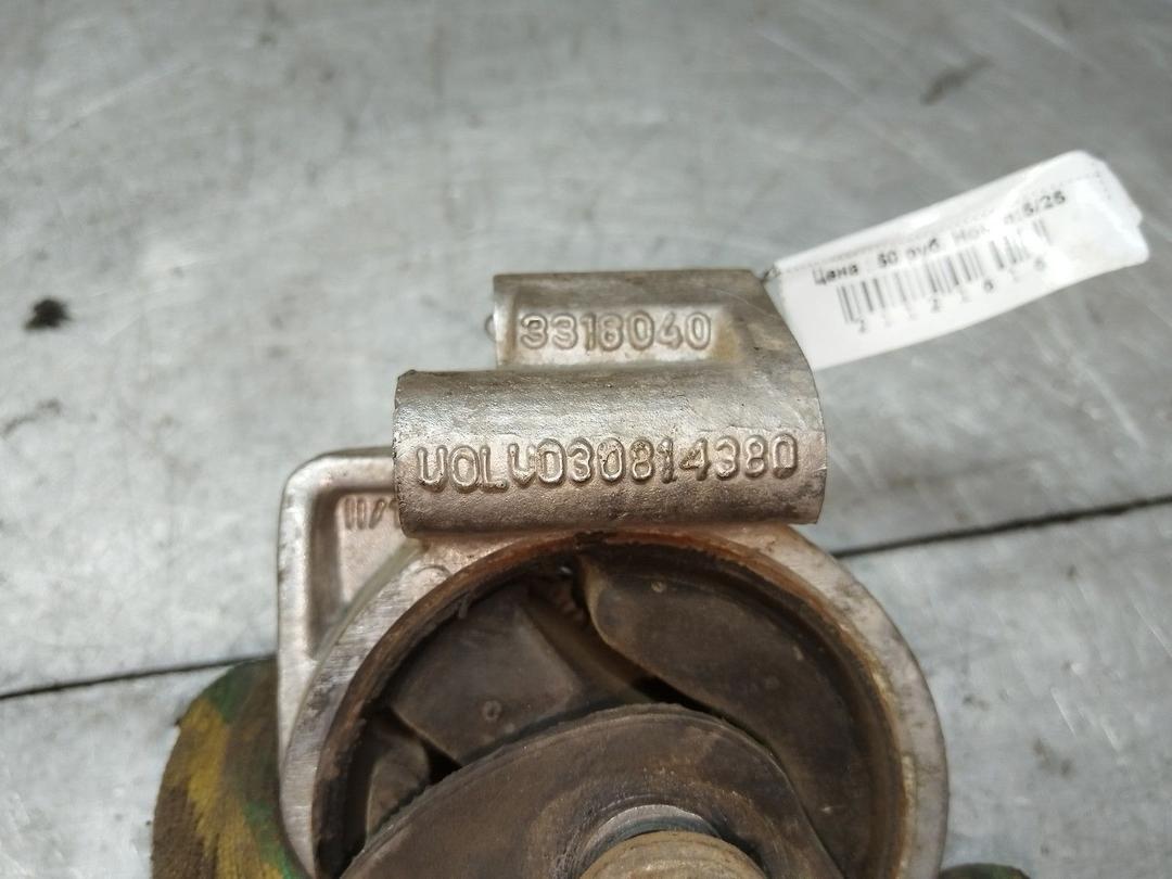 Подушка крепления КПП XUOISM Volvo V40 - Фото 4