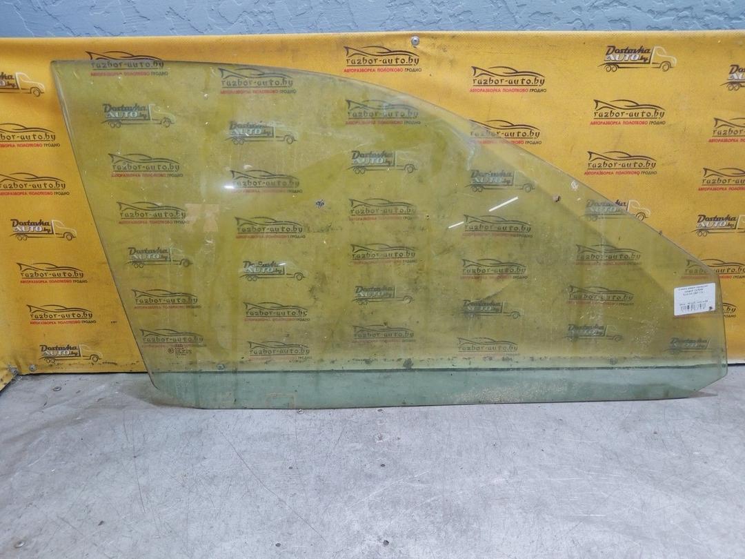 Стекло двери передней правой 12JRH9 Audi A4