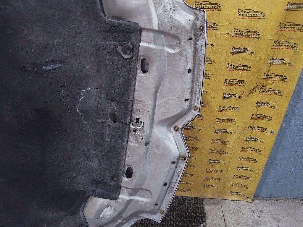Капот 0P16SI Citroen C5 - Фото 8