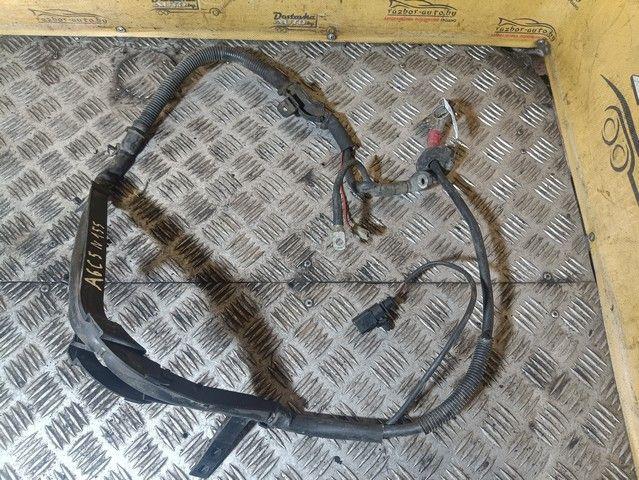 Клемма аккумулятора плюс 9Y5CPT Audi A6 - Фото 1