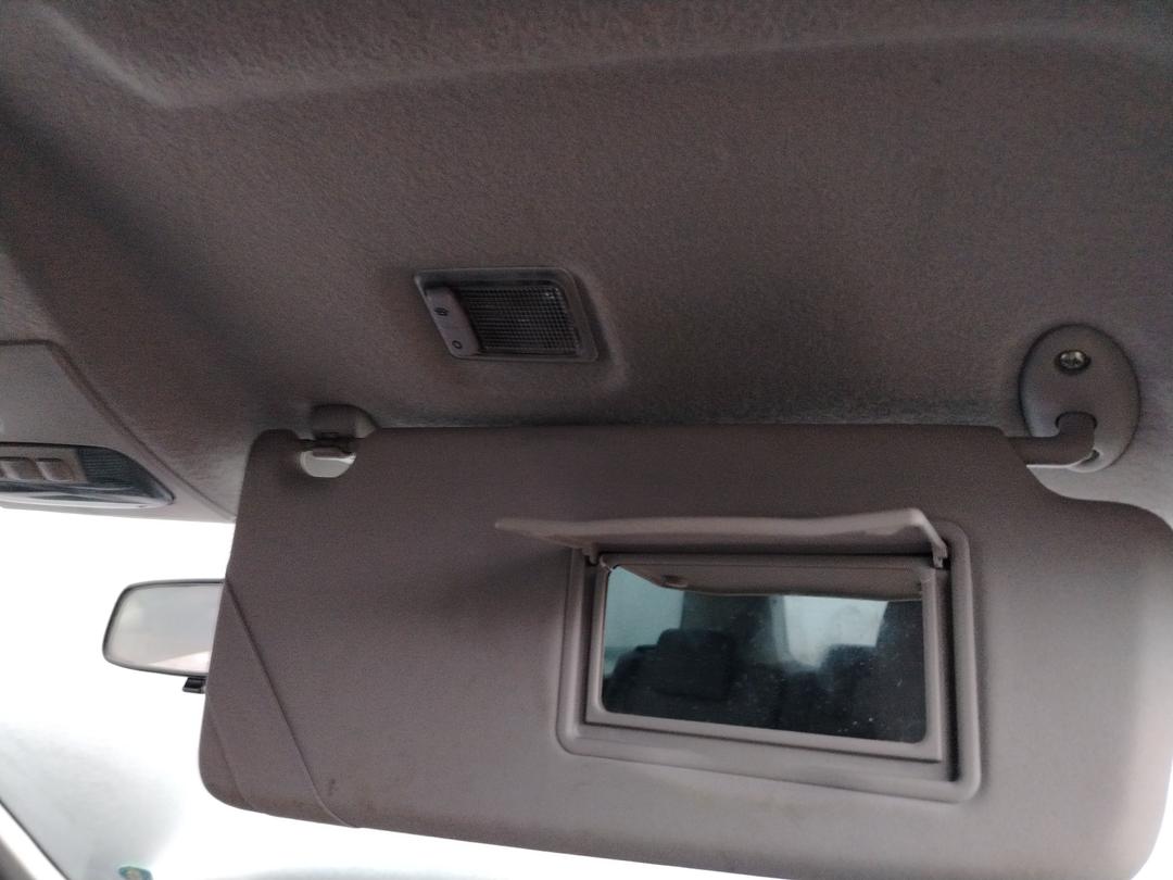 Козырек солнцезащитный 683YUT Ford C-Max купить