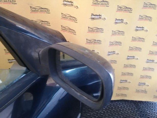 Зеркало наружное правое 0PJ35V Renault Laguna купить с доставкой