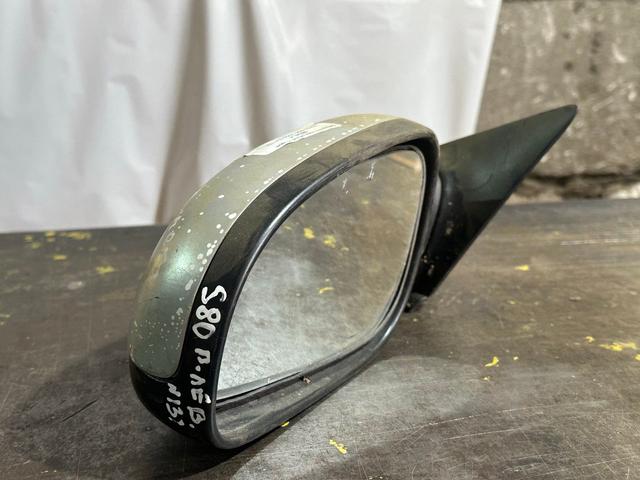 Зеркало наружное левое 5B04L4 Volvo S80 купить на авторазборке