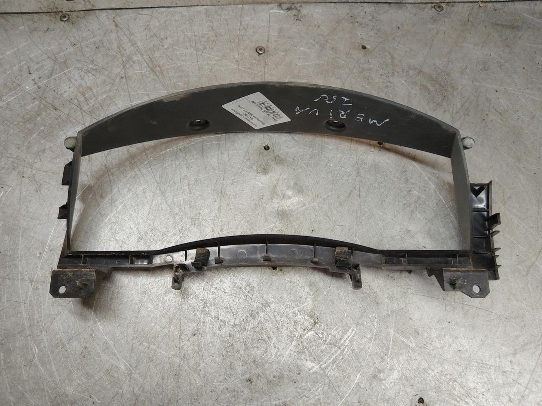 Кожух панели приборов OX7VM7 Opel Meriva купить в магазине запчастей бу