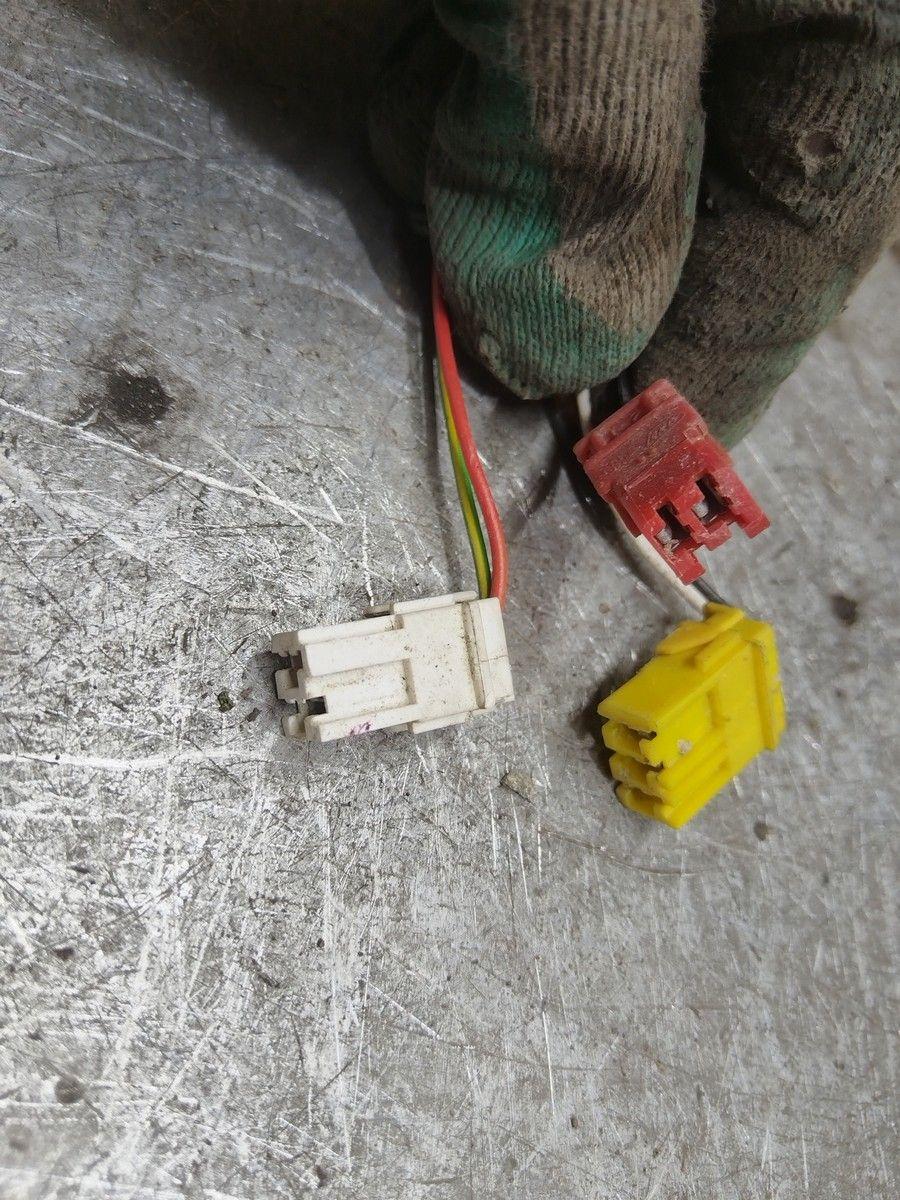 Зеркало наружное правое V6ODY2 Citroen Xantia - Фото 2