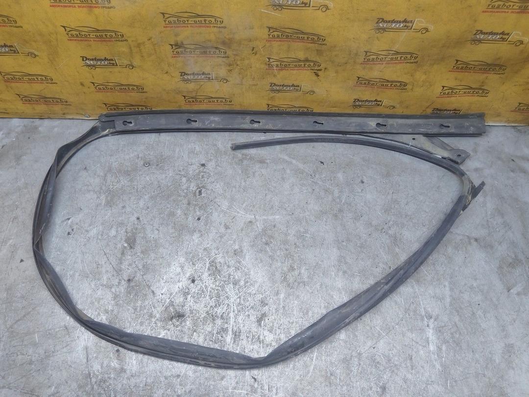 Молдинг стекла лобового H6PE71 Peugeot 406 - Фото 7