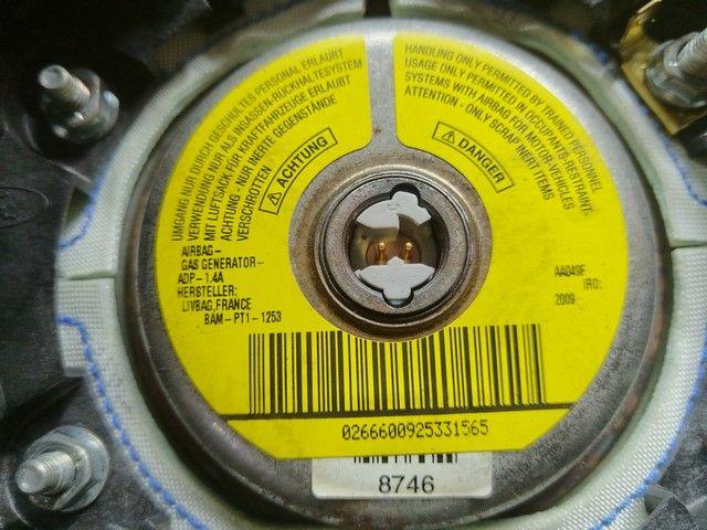 Подушка безопасности водителя SADGME Ford C-Max купить на авторазборке