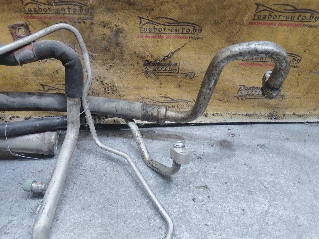 Трубка кондиционера 1MQ7S9 Honda FR-V - Фото 2