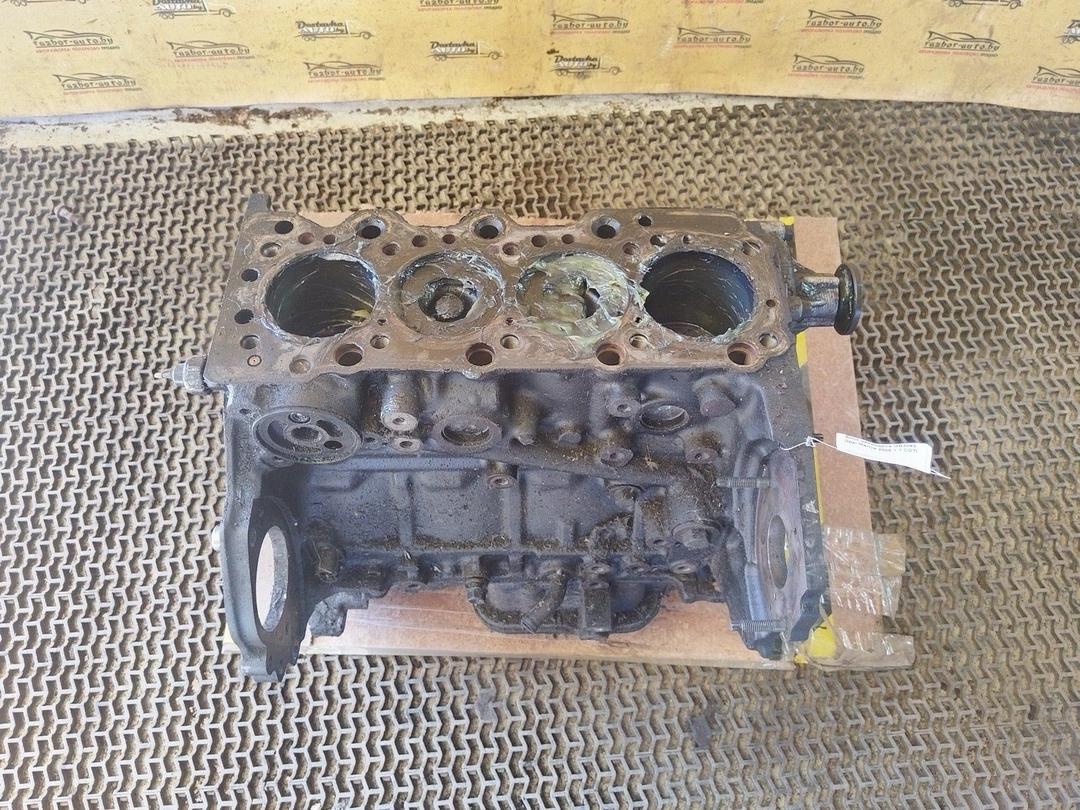 Блок цилиндров GB3092 Opel Meriva купить в магазине запчастей бу