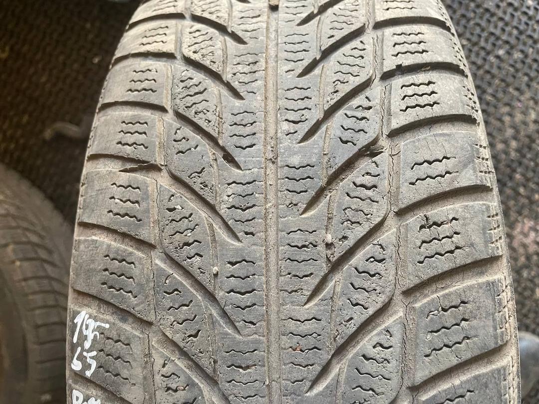 Шина WestLake 195/65 R15 GFC916 GFC916 WestLake купить на авторазборке