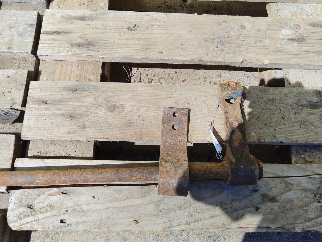 Торсион подвески OMZR2M Mercedes ML W163 undefined