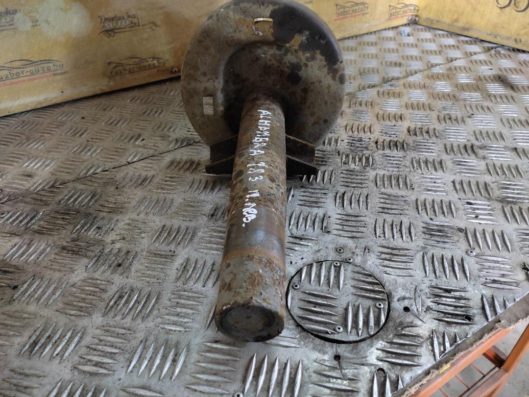 Амортизатор передний левый 7K50Q8 Seat Alhambra купить с доставкой