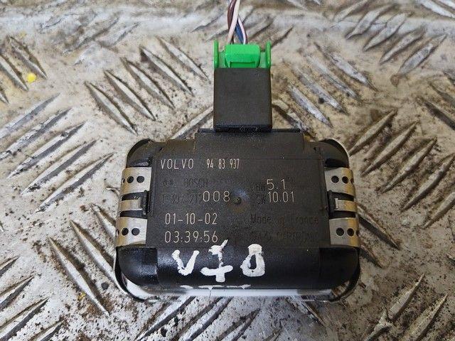 Датчик дождя NBCDBP Volvo V70 - Фото 3