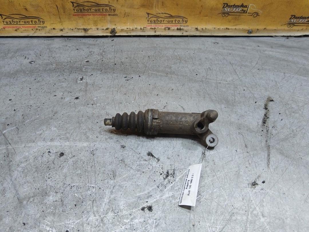 Цилиндр сцепления рабочий FN9ATS Audi 100