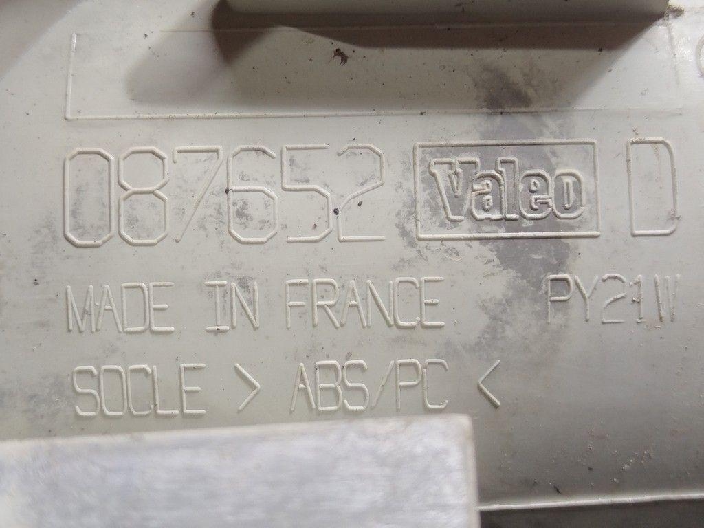 Поворотник правый P35P06 Renault Espace - Фото 6