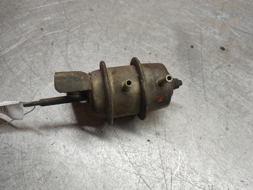 Клапан электромагнитный 020RCQ Mazda 6 - Фото 2