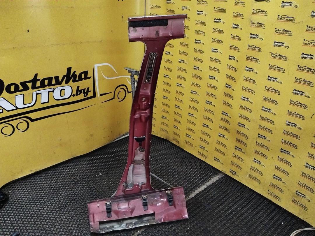 Стойка кузовная центральная правая 40J7G3 Volkswagen Passat - Фото 4