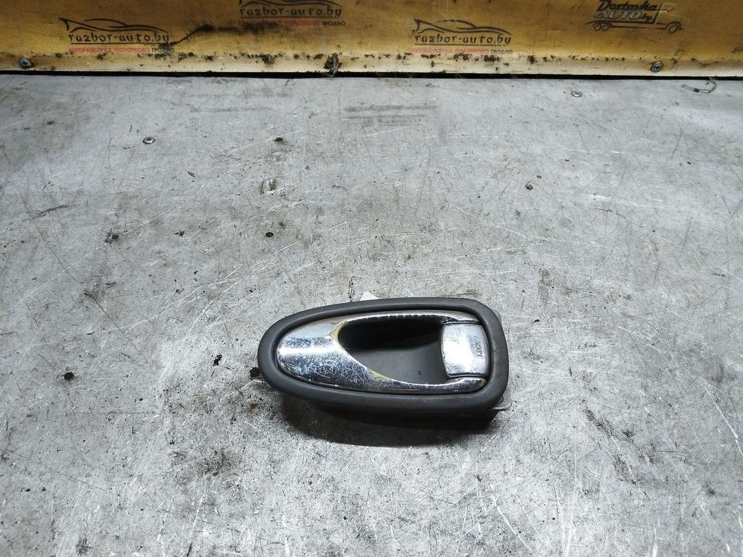 Ручка внутренняя передняя правая 134ZM9 Daewoo Leganza