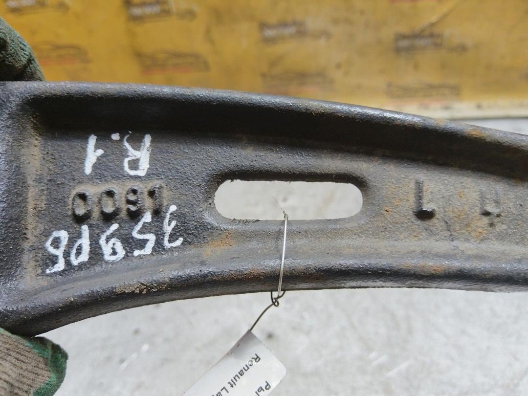 Рычаг передний левый 24793N Renault Laguna купить с доставкой