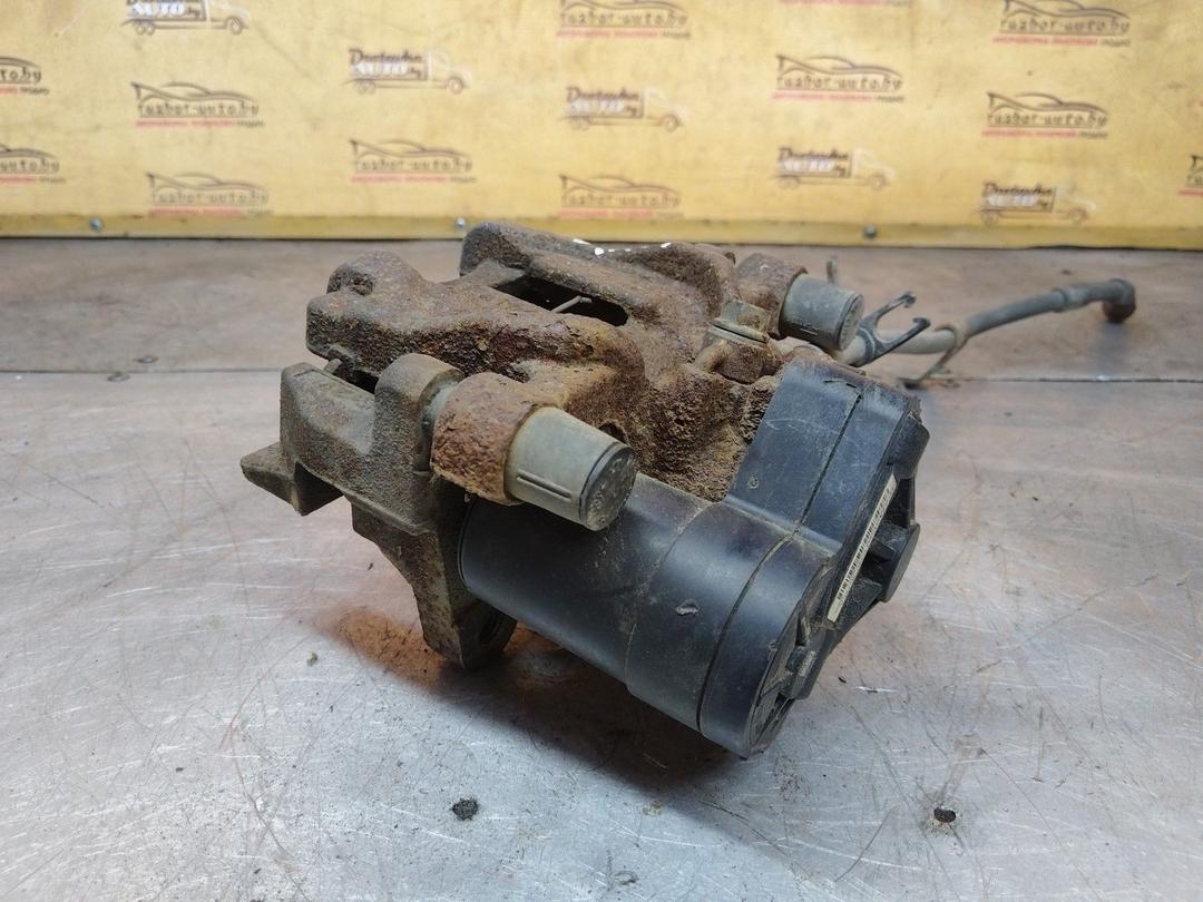 Суппорт задний левый 5E7KI3 Ford Fusion купить