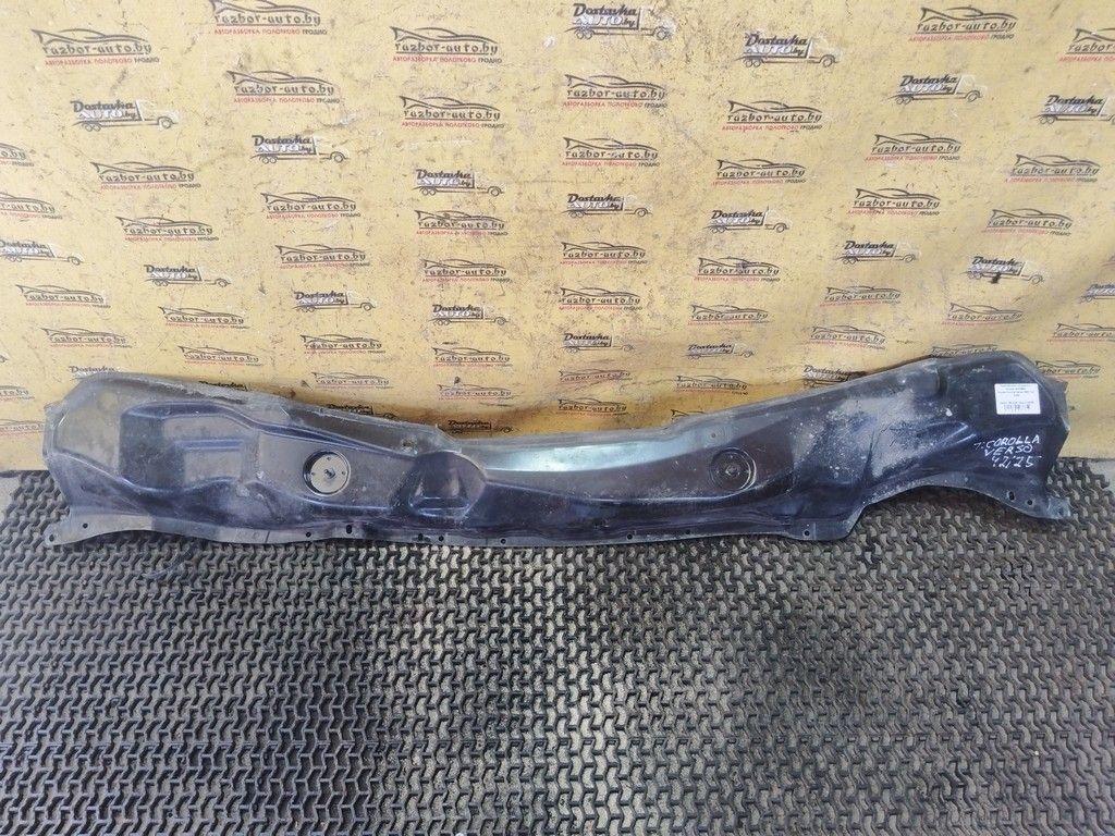 Перегородка моторного отсека QJK0BW Toyota Corolla Verso - Фото 1