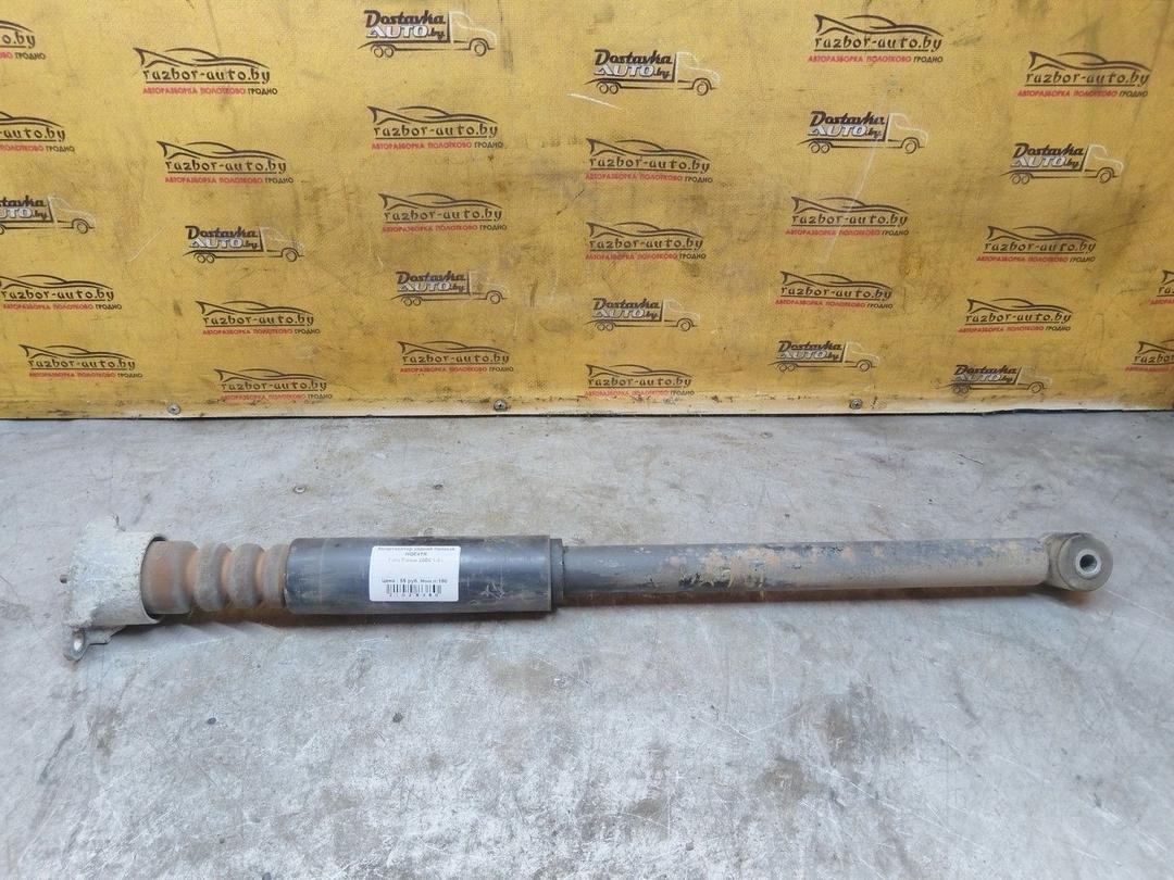 Амортизатор задний правый HQE4TR Ford Fiesta - Фото 1