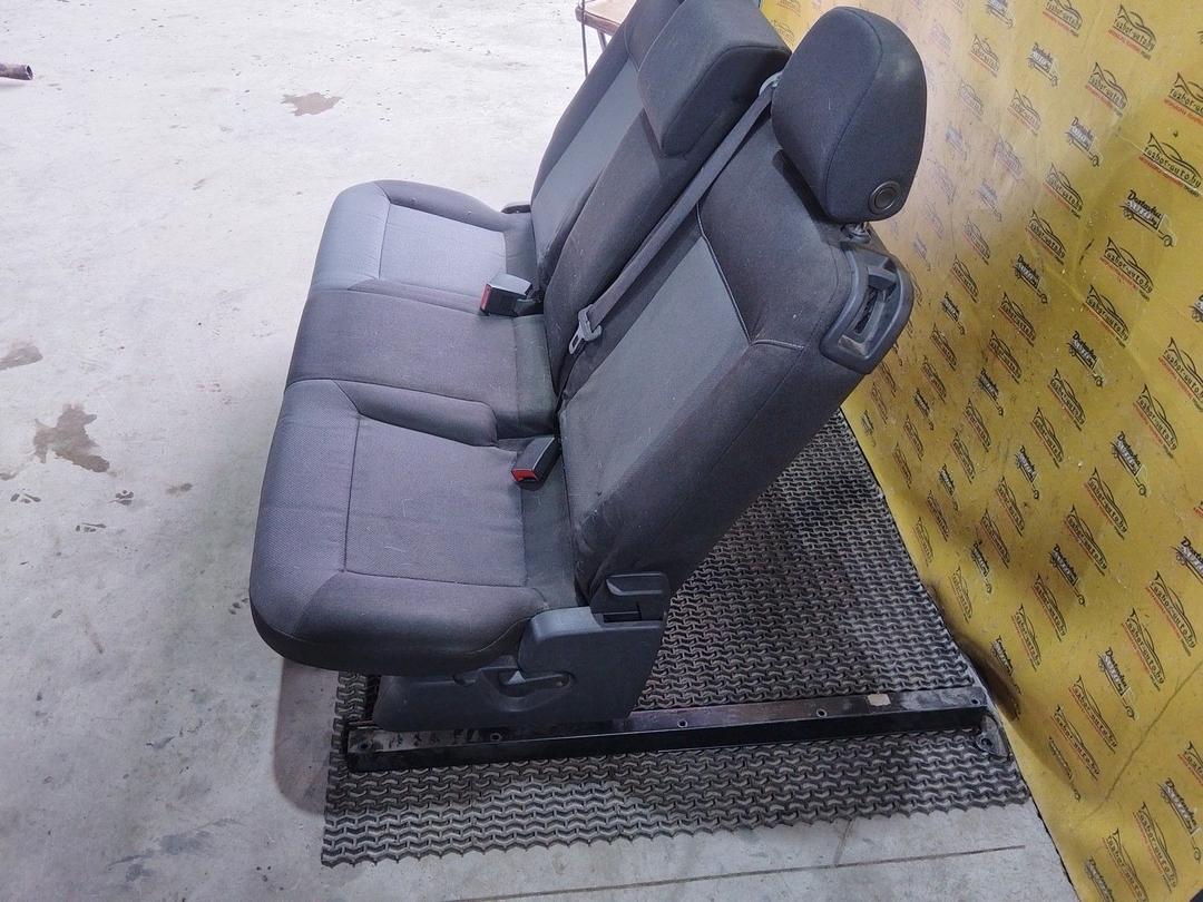 Сиденье заднее SEPMWP Opel Zafira купить с доставкой. Огромный выбор салонов. У нас есть практически все.