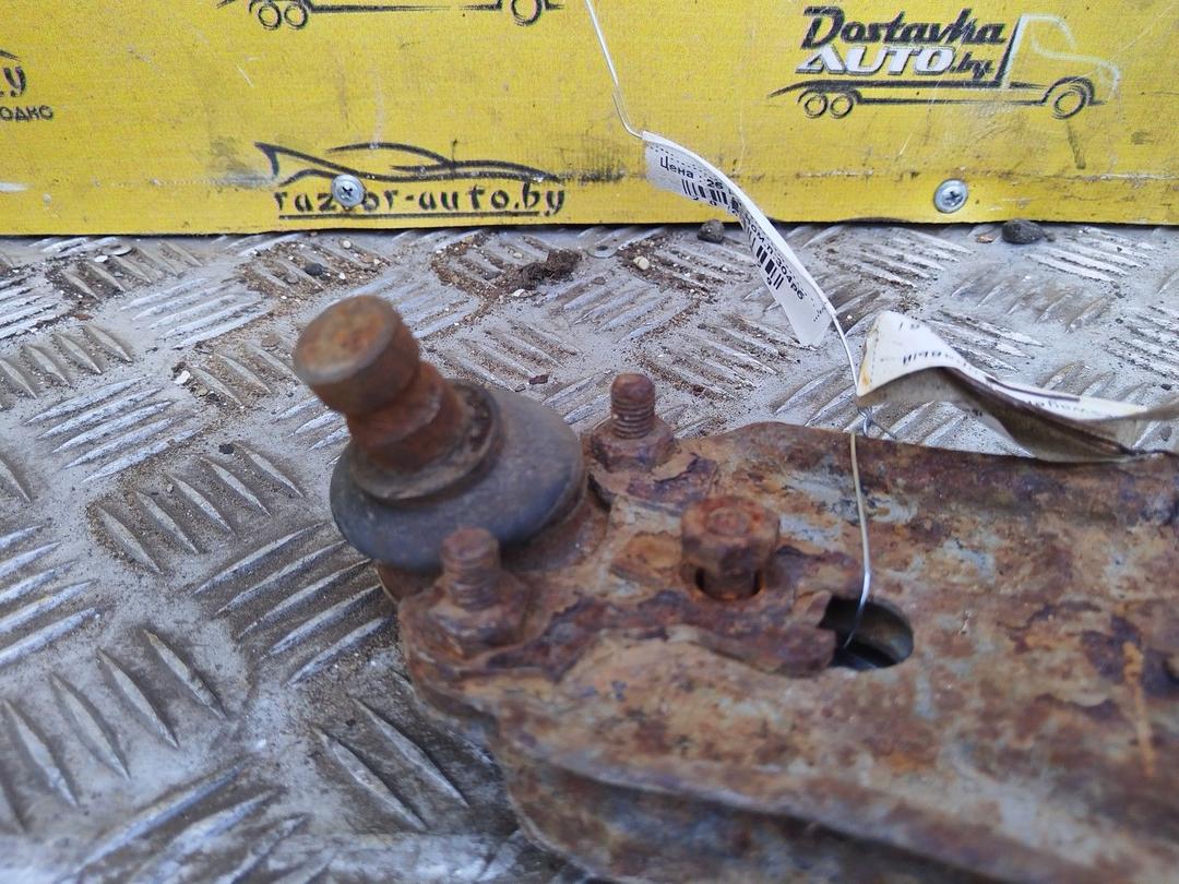 Рычаг передний правый JR1C3U Volkswagen Jetta купить с доставкой