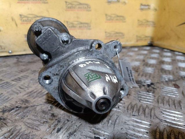 Стартер GGGC57 BMW 3 E46 купить с доставкой