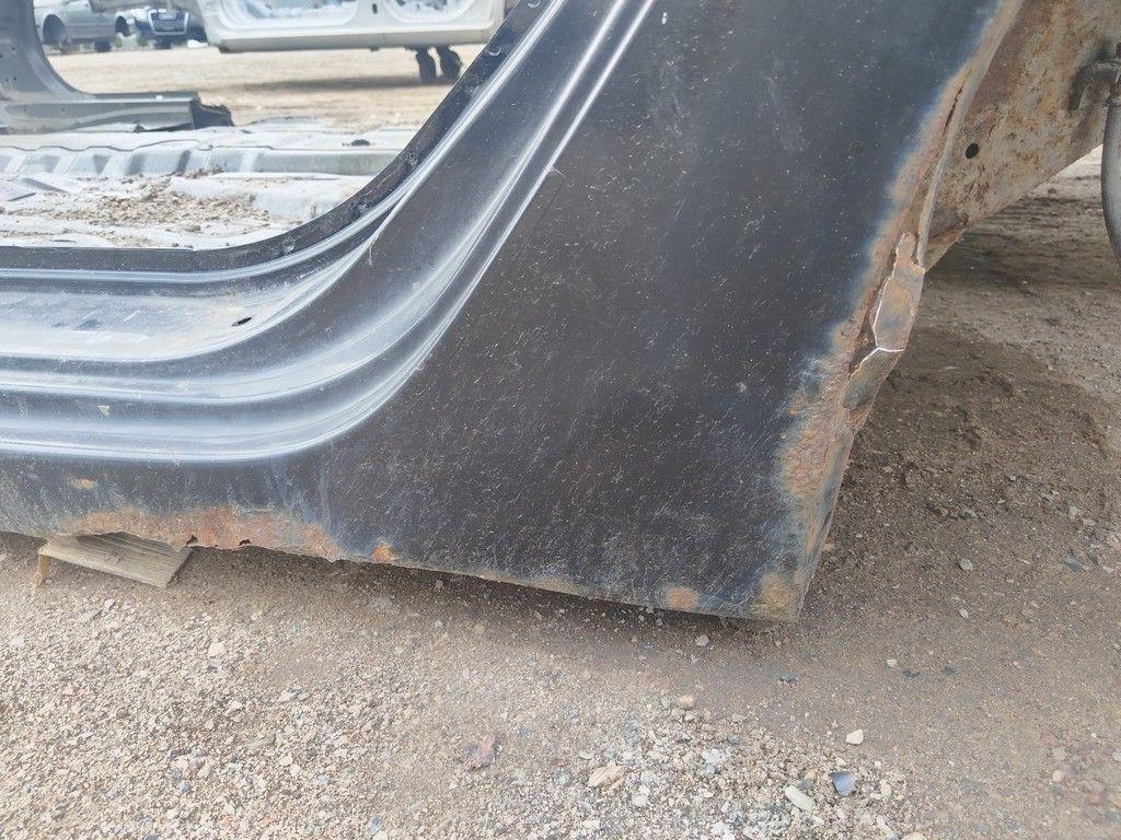 Крыло заднее левое BO2A25 Honda FR-V - Фото 5