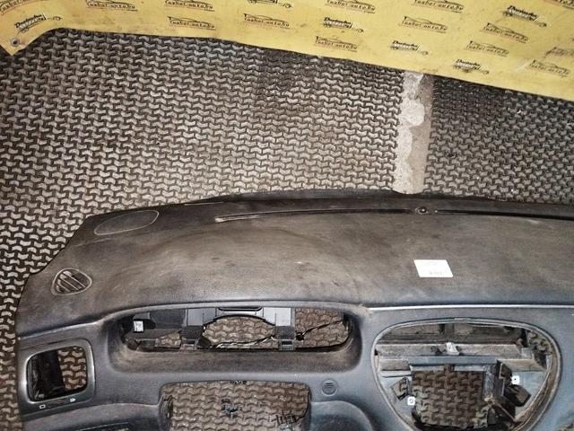 Панель передняя салона (торпедо) 859I8O Peugeot 607 купить с доставкой