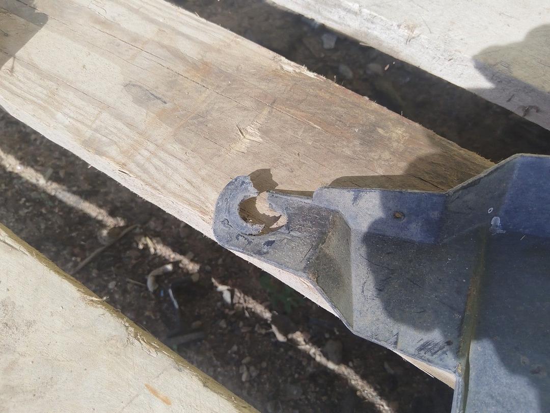 Защита двигателя 09KRE8 Honda Accord - Фото 3