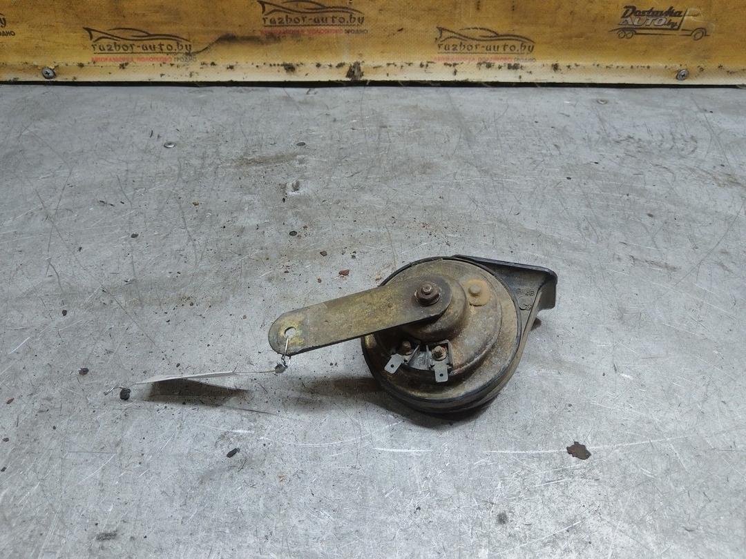 Сигнал (клаксон) 43PAS3 Fiat Punto купить на авторазборке