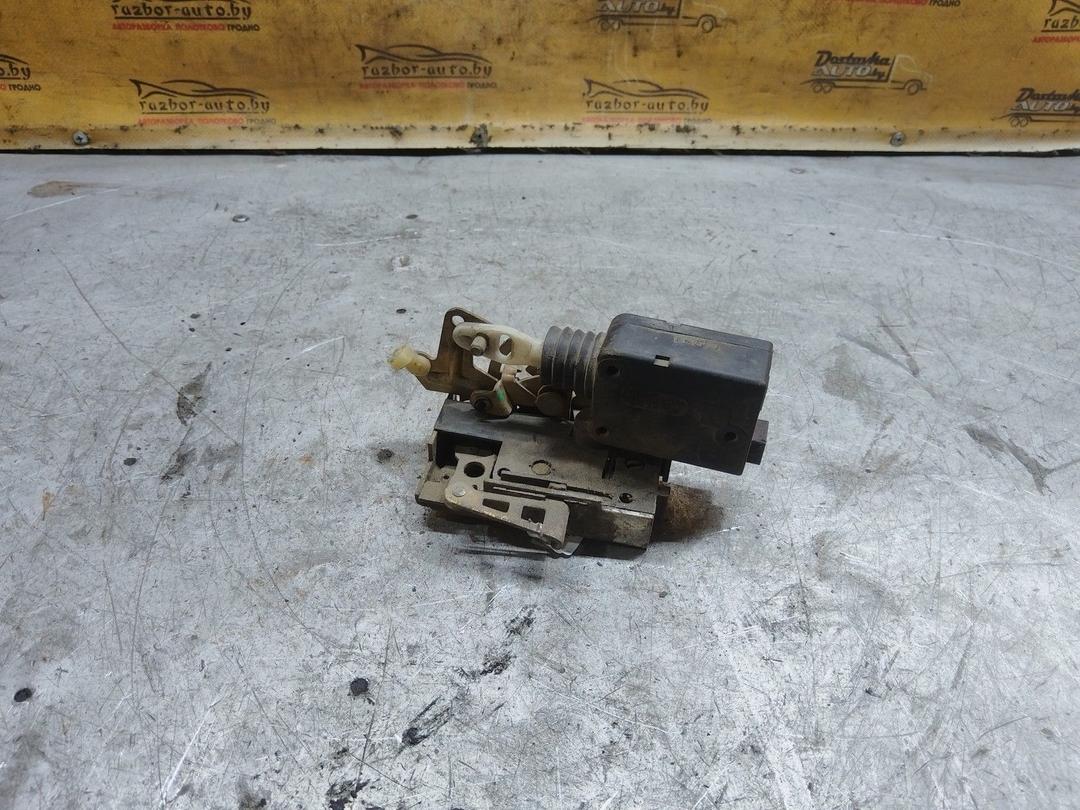 Замок двери задней правой 90GVSC Peugeot 405 купить с доставкой