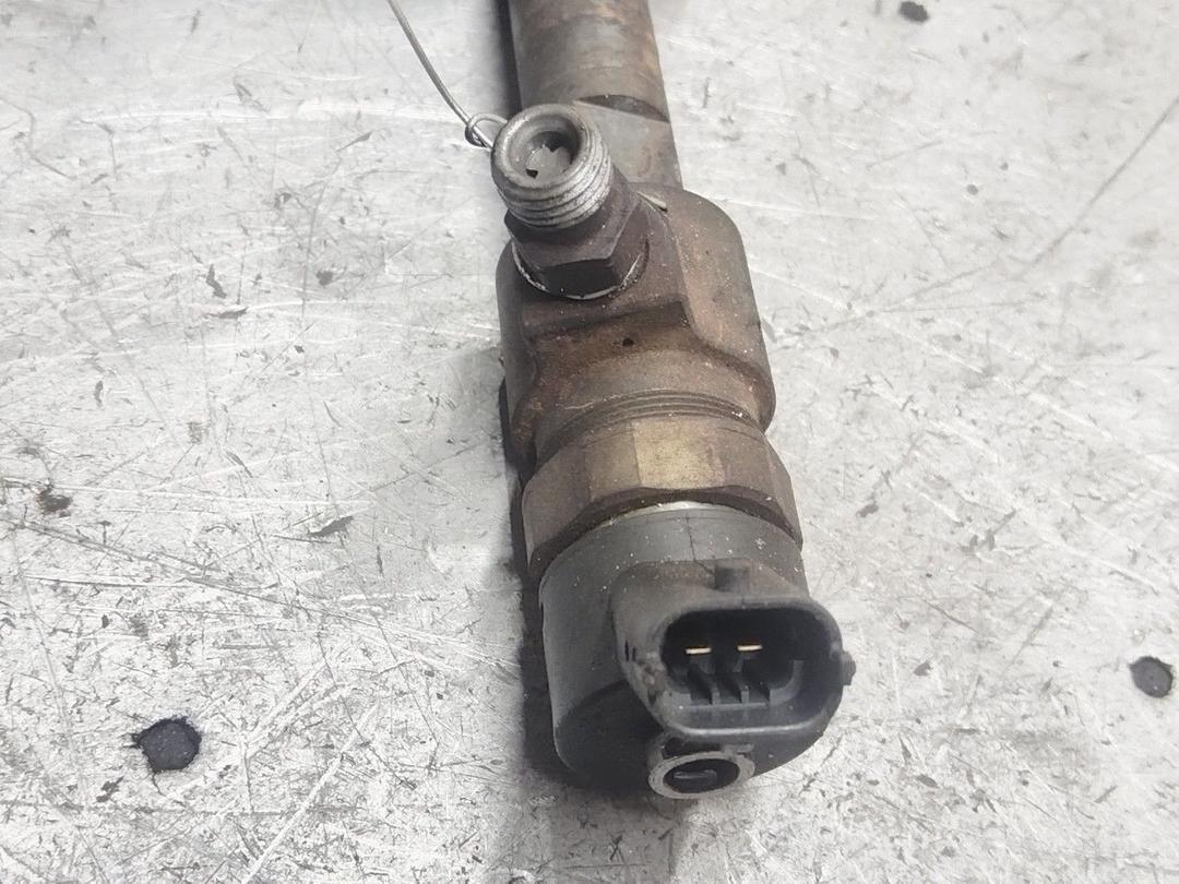 Форсунка GDFH3S Opel Astra - Фото 4