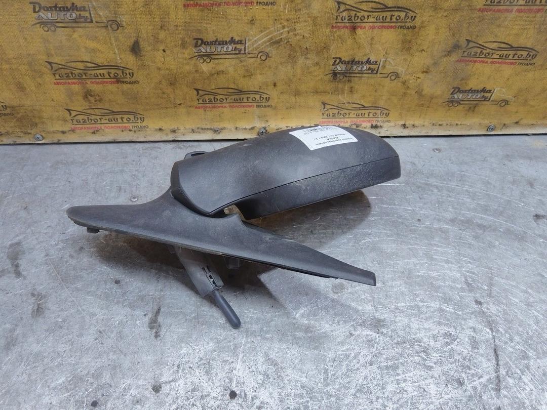 Зеркало наружное правое EL0SKN Renault Clio купить