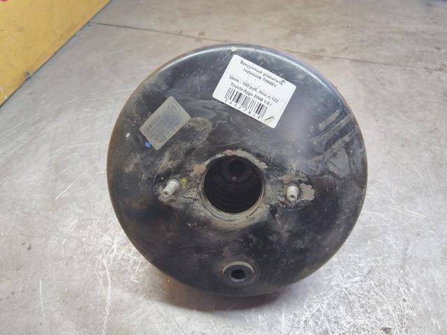 Вакуумный усилитель тормозов 7H588V Toyota Aygo - Фото 1